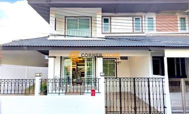For rent 4 ベッドルーム house in Bang Lamung, Chonburi