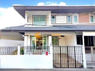 Haus zur Miete mit 4 Zimmer in Bang Lamung, Chonburi