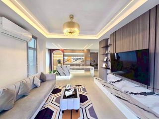 Haus zur Miete mit 4 Zimmer in Bang Lamung, Chonburi