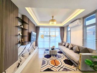 Haus zur Miete mit 4 Zimmer in Bang Lamung, Chonburi