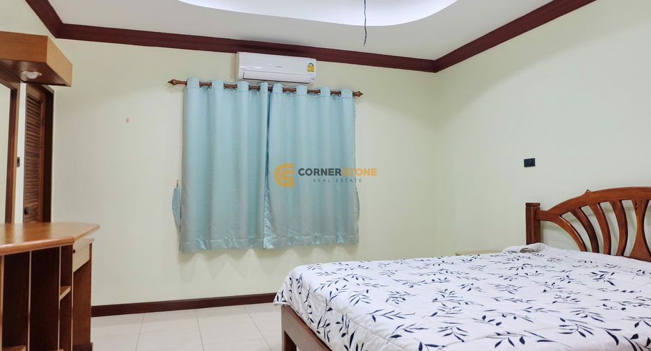 出租 和 出售 4 卧室 独立屋 在 Bang Lamung, Chon Buri