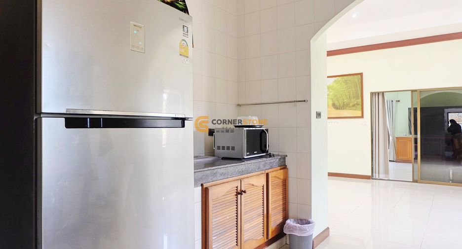 出租 和 出售 4 卧室 独立屋 在 Bang Lamung, Chon Buri