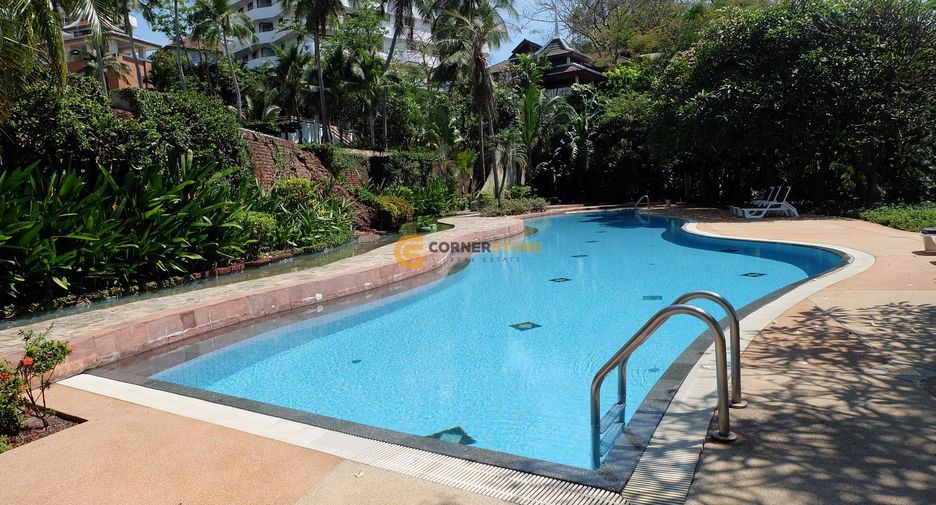 Wohnung zum Kauf mit 4 Zimmer in Pratumnak, Pattaya
