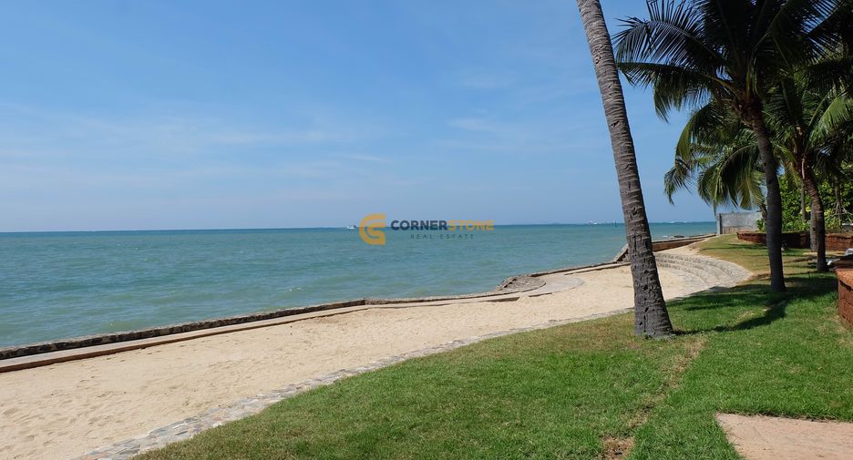Wohnung zum Kauf mit 4 Zimmer in Pratumnak, Pattaya