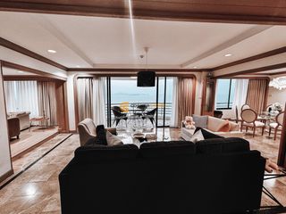 For sale 4 bedrooms condo in Bang Lamung, Chonburi