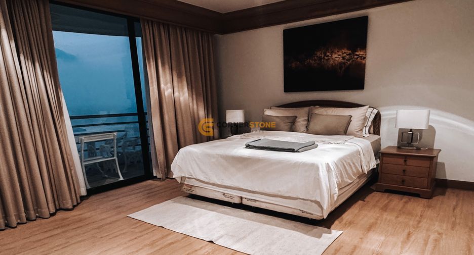 Wohnung zum Kauf mit 4 Zimmer in Pratumnak, Pattaya