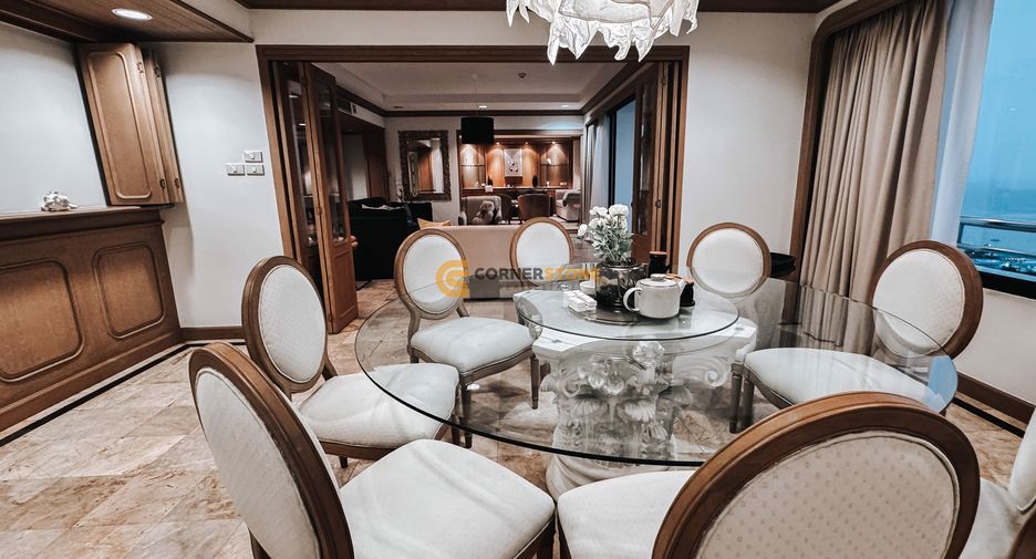 Wohnung zum Kauf mit 4 Zimmer in Pratumnak, Pattaya