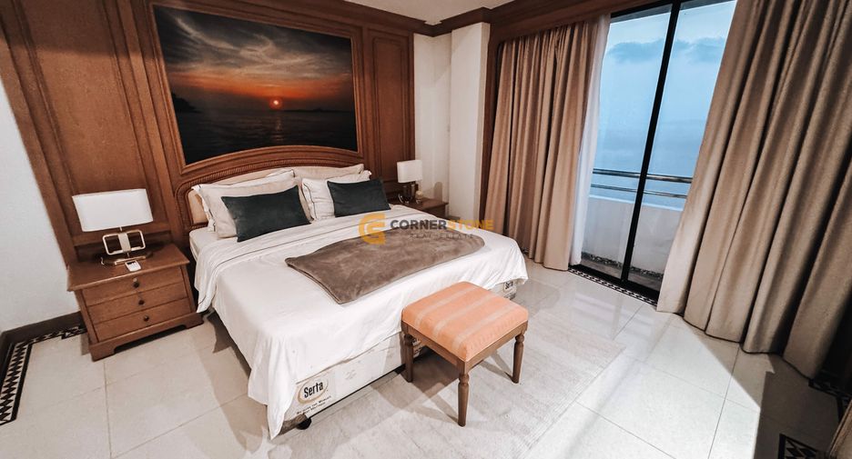 Wohnung zum Kauf mit 4 Zimmer in Pratumnak, Pattaya