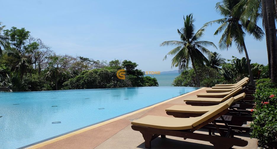 Wohnung zum Kauf mit 4 Zimmer in Pratumnak, Pattaya