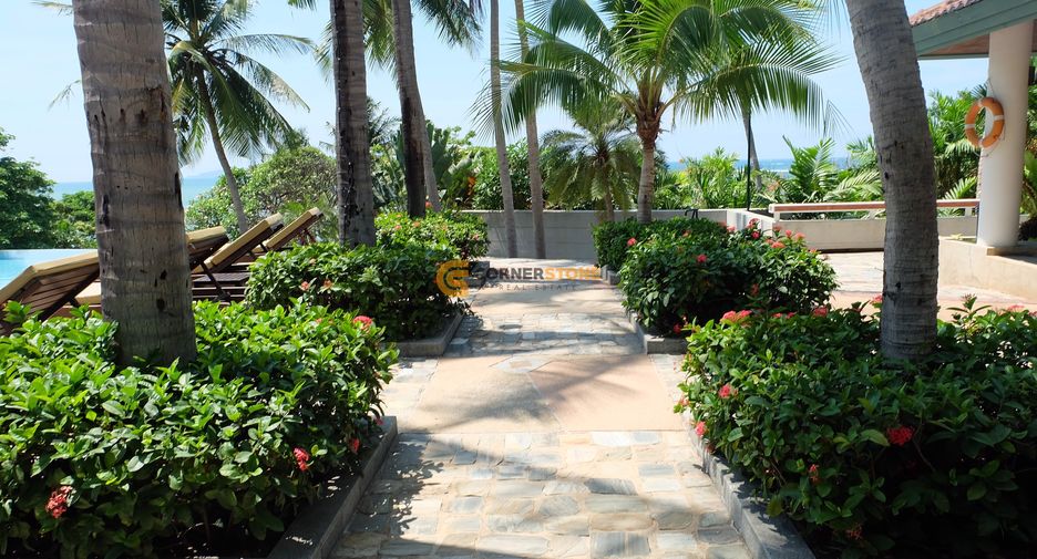 Wohnung zum Kauf mit 4 Zimmer in Pratumnak, Pattaya