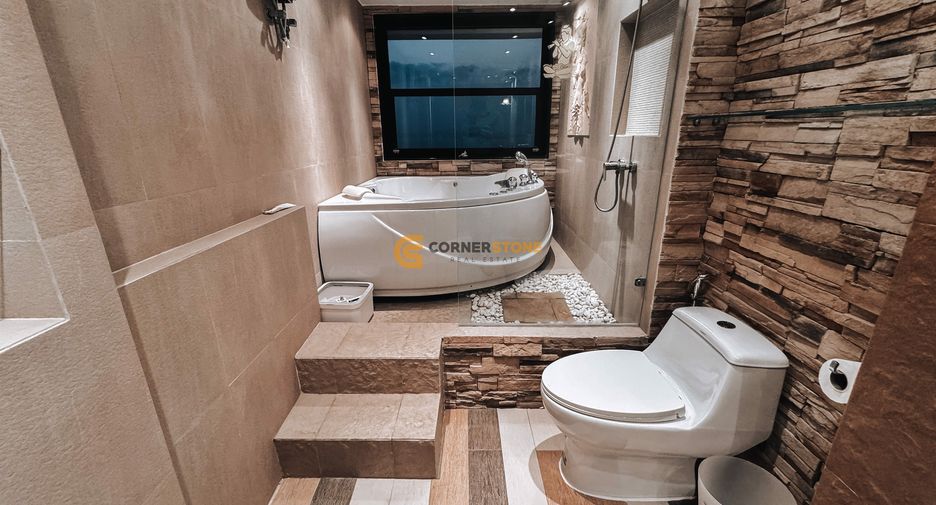 Wohnung zum Kauf mit 4 Zimmer in Pratumnak, Pattaya