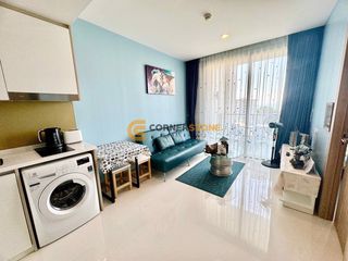 For Rent 1 Bedroom Condo In Bang Lamung, Chonburi
