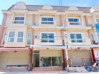 For Rent 2 Bedroom House In Bang Lamung, Chonburi