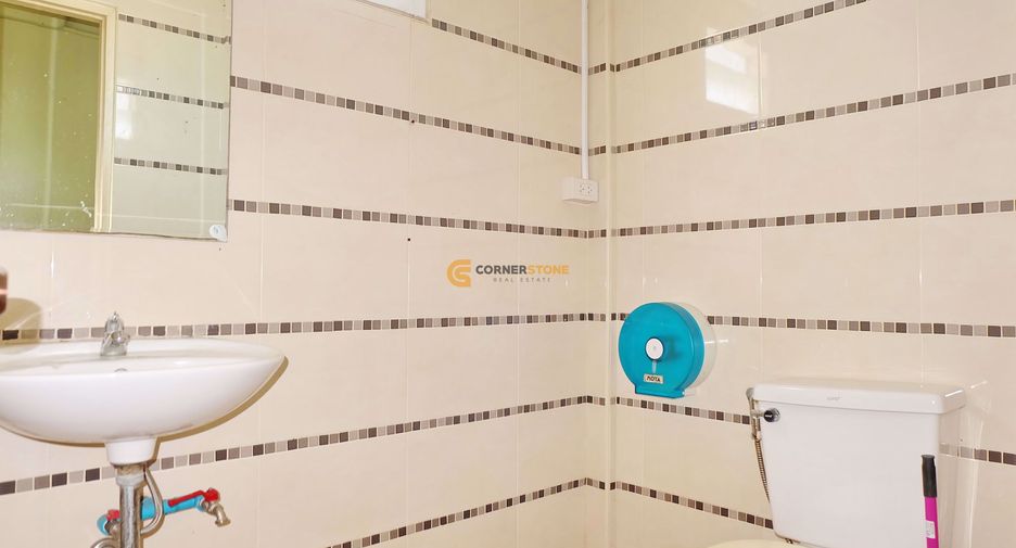 For rent and for sale 2 bedrooms house in Bang Lamung, Chonburi