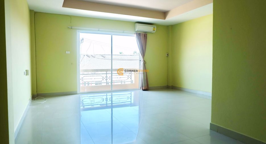For rent and for sale 2 bedrooms house in Bang Lamung, Chonburi