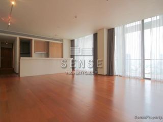 For sale 3 bedrooms condo in Sathon, Bangkok