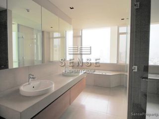 For sale 3 bedrooms condo in Sathon, Bangkok
