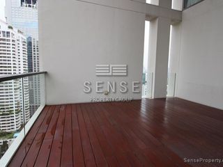 For sale 3 bedrooms condo in Sathon, Bangkok