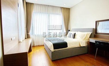 For rent 3 ベッドルーム condo in Khlong Toei, Bangkok