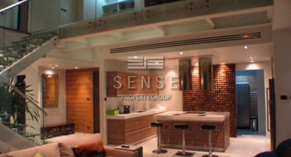 For sale 4 bedrooms condo in Khlong Toei, Bangkok