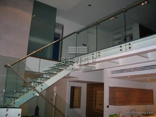 For sale 4 bedrooms condo in Khlong Toei, Bangkok