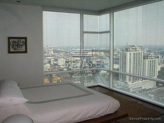 For sale 4 bedrooms condo in Khlong Toei, Bangkok