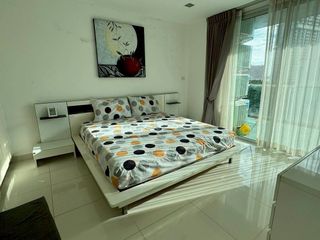 For sale 3 bedrooms condo in Bang Lamung, Chonburi