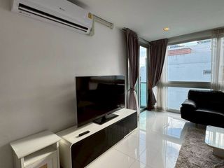 For sale 3 bedrooms condo in Bang Lamung, Chonburi