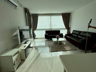 For sale 3 bedrooms condo in Bang Lamung, Chonburi