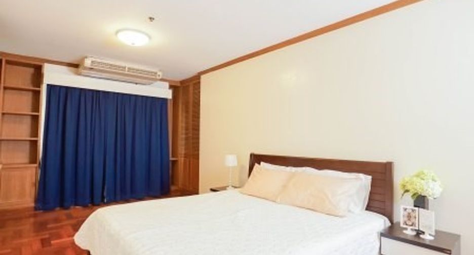 Condo en venta de 2 habitaciones en Watthana, Bangkok