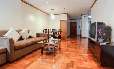 For sale 2 bedrooms condo in Watthana, Bangkok