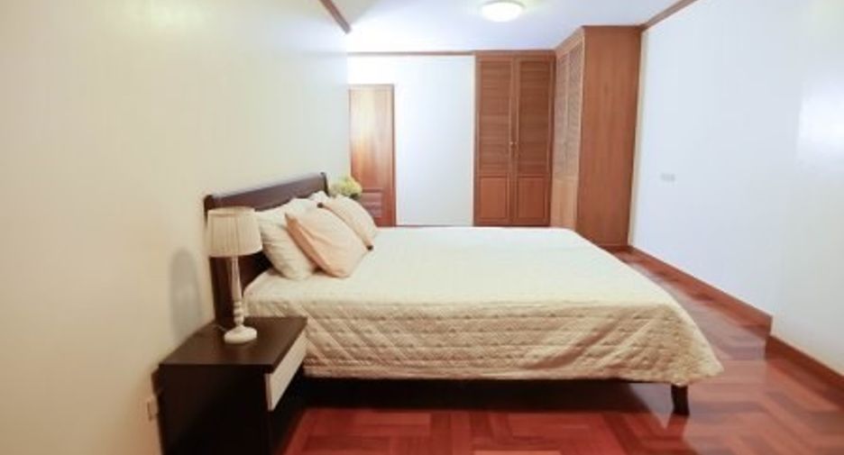 Condo en venta de 2 habitaciones en Watthana, Bangkok