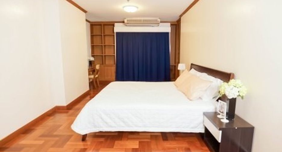 Condo en venta de 2 habitaciones en Watthana, Bangkok