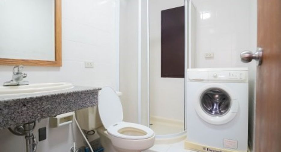 Condo en venta de 2 habitaciones en Watthana, Bangkok