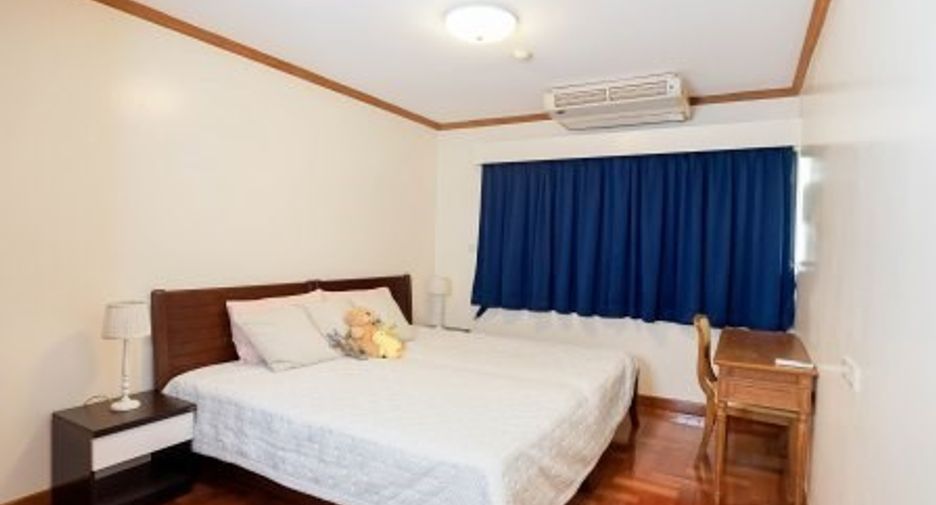 Condo en venta de 2 habitaciones en Watthana, Bangkok