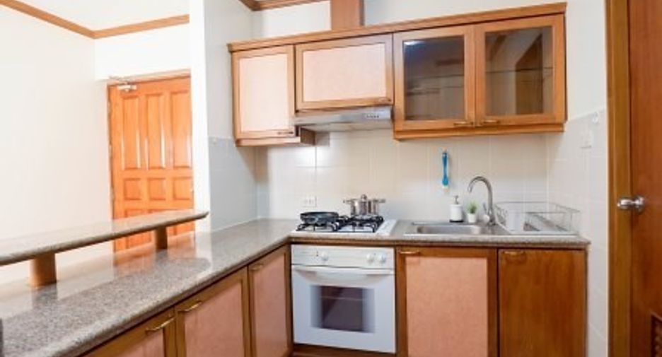Condo en venta de 2 habitaciones en Watthana, Bangkok