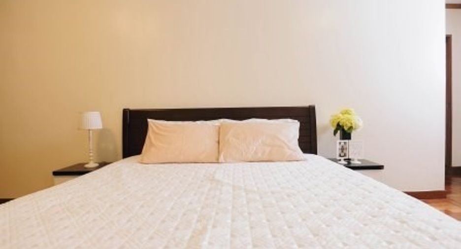 Condo en venta de 2 habitaciones en Watthana, Bangkok
