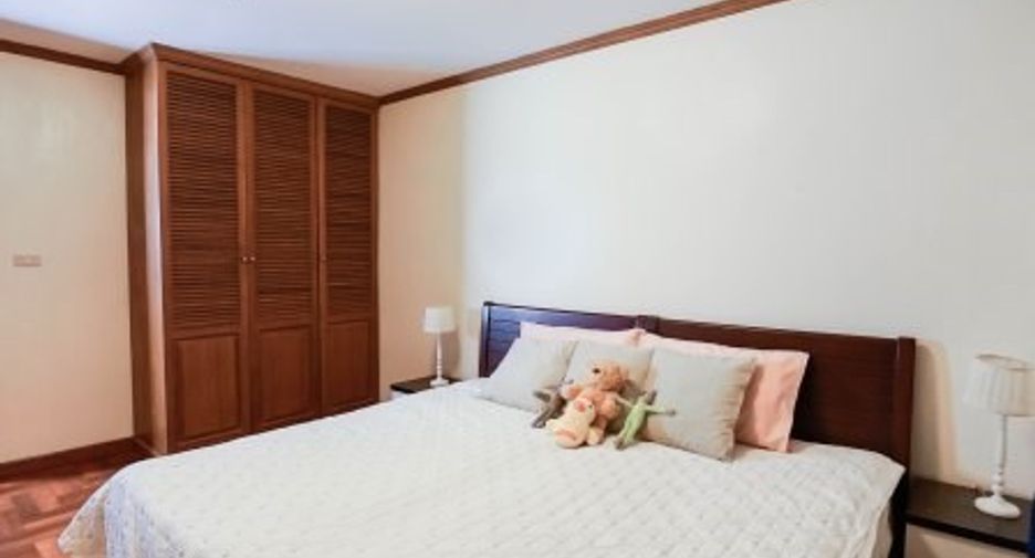 Condo en venta de 2 habitaciones en Watthana, Bangkok