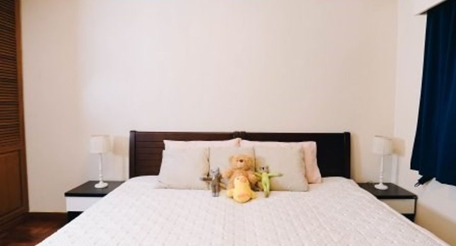 Condo en venta de 2 habitaciones en Watthana, Bangkok