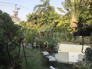 出售 5 卧室 独立屋 在 Bang Kapi, 曼谷