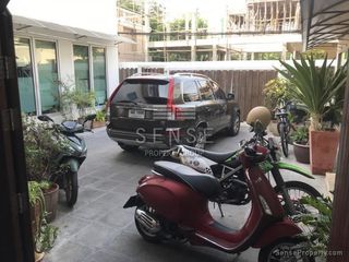 出售 5 卧室 独立屋 在 Bang Kapi, 曼谷