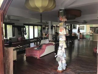 出售 5 卧室 独立屋 在 Bang Kapi, 曼谷