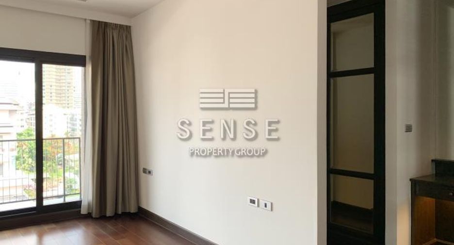 ให้เช่า 4 ห้องนอน คอนโด ใน วัฒนา, กรุงเทพฯ