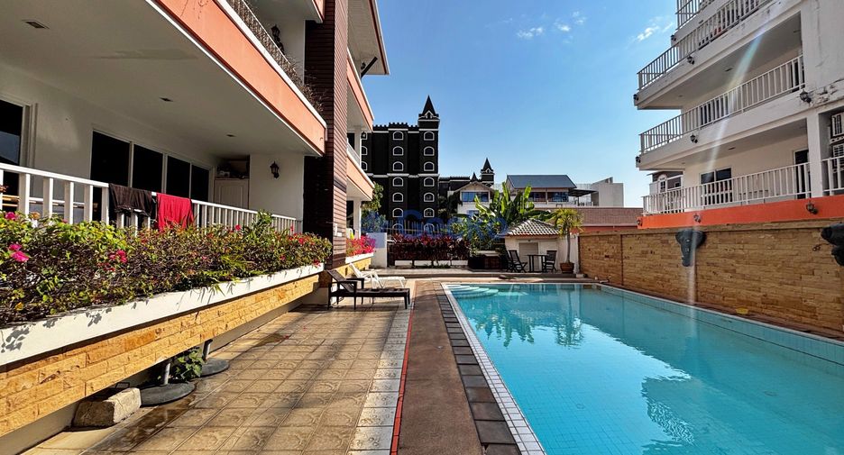 For sale 2 bedrooms condo in Bang Lamung, Chonburi