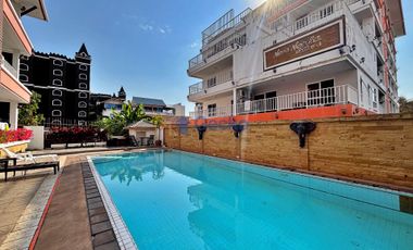 For sale 2 bedrooms condo in Bang Lamung, Chonburi
