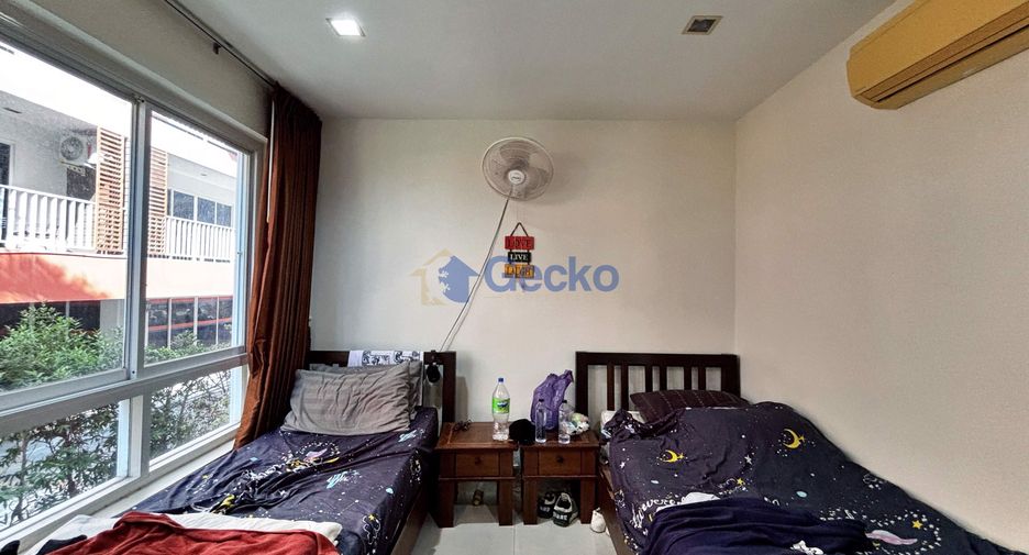 For sale 2 bedrooms condo in Bang Lamung, Chonburi