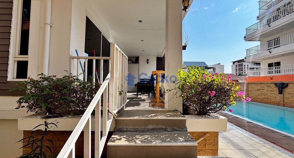 For sale 2 bedrooms condo in Bang Lamung, Chonburi
