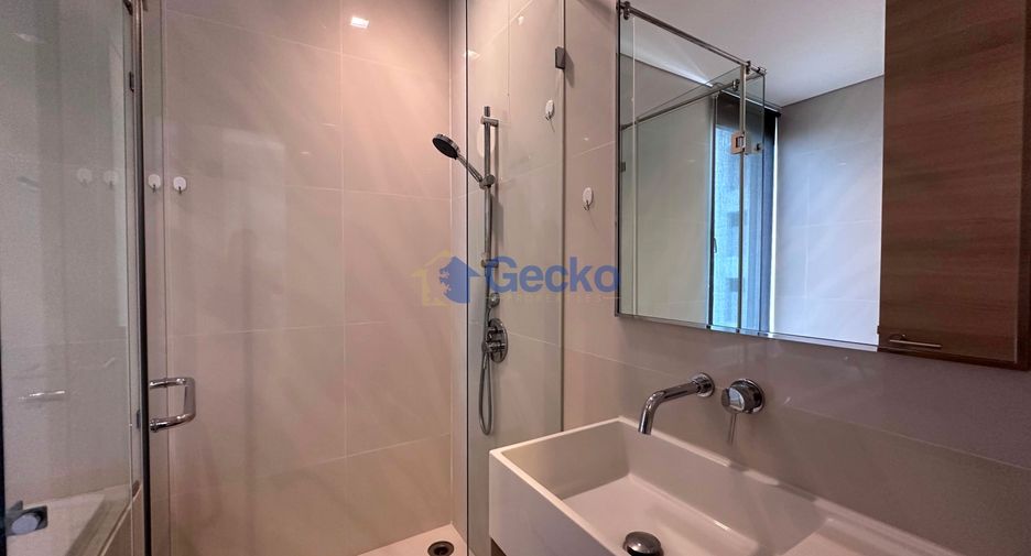 For sale 2 bedrooms condo in Jomtien, Pattaya