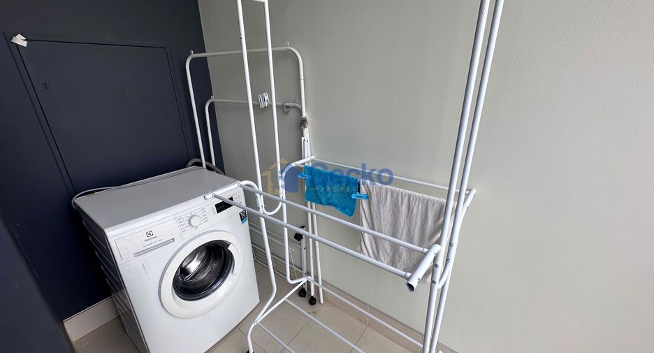For sale 2 bedrooms condo in Jomtien, Pattaya