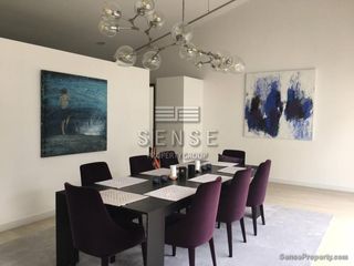 For rent 4 bedrooms house in Pak Kret, Nonthaburi